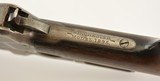Winchester Model 1895 Sporting Rifle 30-40 Krag - 15 of 15