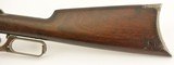 Winchester Model 1895 Sporting Rifle 30-40 Krag - 9 of 15