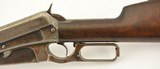Winchester Model 1895 Sporting Rifle 30-40 Krag - 10 of 15