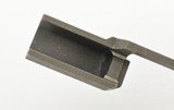 Original M1 Carbine Inland Operating Slide - 3 of 5