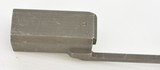 Original M1 Carbine Inland Operating Slide - 2 of 5