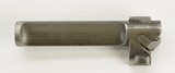 WW2 M1 Carbine Complete Flat Bolt National Postal Meter - 1 of 5