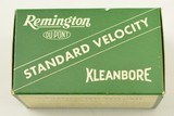 Full Brick 500 Rds Remington Kleanbore 22 Short - 3 of 5