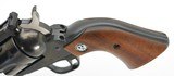Ruger Blackhawk 1973 First Year New Model 357 Mag 4 5/8