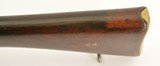 Indian Lee-Enfield .410 Smoothbore Musket for Riot Control - 15 of 15