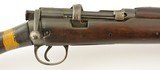 Indian Lee-Enfield .410 Smoothbore Musket for Riot Control - 5 of 15