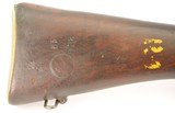 Indian Lee-Enfield .410 Smoothbore Musket for Riot Control - 4 of 15