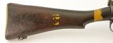 Indian Lee-Enfield .410 Smoothbore Musket for Riot Control - 3 of 15