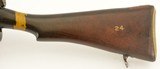 Indian Lee-Enfield .410 Smoothbore Musket for Riot Control - 10 of 15