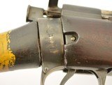 Indian Lee-Enfield .410 Smoothbore Musket for Riot Control - 6 of 15