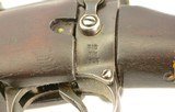 Indian Lee-Enfield .410 Smoothbore Musket for Riot Control - 12 of 15