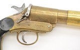 Australian Mk. III*
Signal Pistol by Colonial Sugar Refinery - 3 of 14