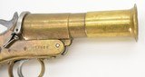 Australian Mk. III*
Signal Pistol by Colonial Sugar Refinery - 4 of 14