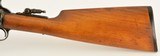 Winchester Model 1906 Pump Rifle 22 S, L, LR Take Down - 8 of 15