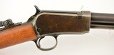 Winchester Model 1906 Pump Rifle 22 S, L, LR Take Down - 5 of 15