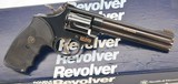 S&W Model 16-4 Masterpiece Revolver with Box 32 Magnum - 1 of 13