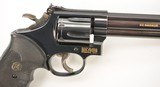 S&W Model 16-4 Masterpiece Revolver with Box 32 Magnum - 2 of 13