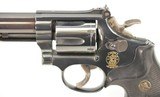 S&W Model 16-4 Masterpiece Revolver with Box 32 Magnum - 5 of 13