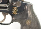 S&W Model 16-4 Masterpiece Revolver with Box 32 Magnum - 6 of 13