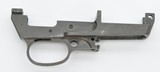 Saginaw Gear M1 Carbine Trigger Housing Type III - 1 of 7