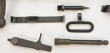 Lot of Springfield Model 1903 & 1903 A3 Small Parts - 2 of 11