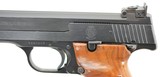 Smith & Wesson 22LR Model 41 Pistol 5 1/2