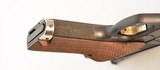 High Standard The Victor 22 LR Pistol 1978 4 ½