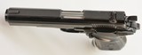 Llama 22 Automatic Pistol Spain Imported by Stoeger NIB - 6 of 10