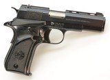 Llama 22 Automatic Pistol Spain Imported by Stoeger NIB - 2 of 10