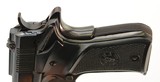 Llama 22 Automatic Pistol Spain Imported by Stoeger NIB - 5 of 10