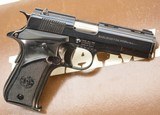 Llama 22 Automatic Pistol Spain Imported by Stoeger NIB - 1 of 10