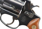 S&W Model 36 Chiefs Special Revolver 38 Spl LNIB - 5 of 15