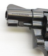 S&W Model 36 Chiefs Special Revolver 38 Spl LNIB - 6 of 15