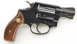 S&W Model 36 Chiefs Special Revolver 38 Spl LNIB - 2 of 15