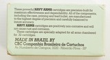 Navy Arms 32 Long Rim Fire Ammo - 4 of 5