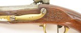 French Model 1822 Cavalry Pistol (Percussion Conversion) - 7 of 15