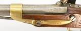 French Model 1822 Cavalry Pistol (Percussion Conversion) - 9 of 15