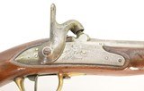 French Model 1822 Cavalry Pistol (Percussion Conversion) - 3 of 15