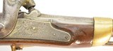 French Model 1822 Cavalry Pistol (Percussion Conversion) - 4 of 15