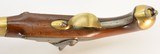 French Model 1822 Cavalry Pistol (Percussion Conversion) - 15 of 15