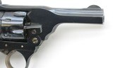PAKMADE Copy of a Webley Mk. IV .38 Revolver - 5 of 11