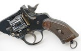 PAKMADE Copy of a Webley Mk. IV .38 Revolver - 6 of 11