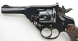 PAKMADE Copy of a Webley Mk. IV .38 Revolver - 7 of 11