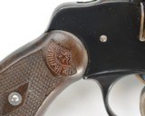 PAKMADE Copy of a Webley Mk. IV .38 Revolver - 3 of 11