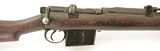 Indian 7.62mm No. 2A1 SMLE Rifle - 1 of 15
