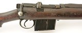 Indian 7.62mm No. 2A1 SMLE Rifle - 4 of 15