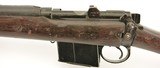 Indian 7.62mm No. 2A1 SMLE Rifle - 11 of 15