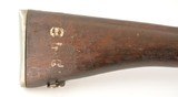 Indian 7.62mm No. 2A1 SMLE Rifle - 3 of 15