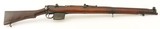Indian Enfield 7.62mm 2A SMLE Rifle - 2 of 15