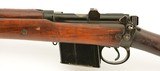 Indian Enfield 7.62mm 2A SMLE Rifle - 10 of 15